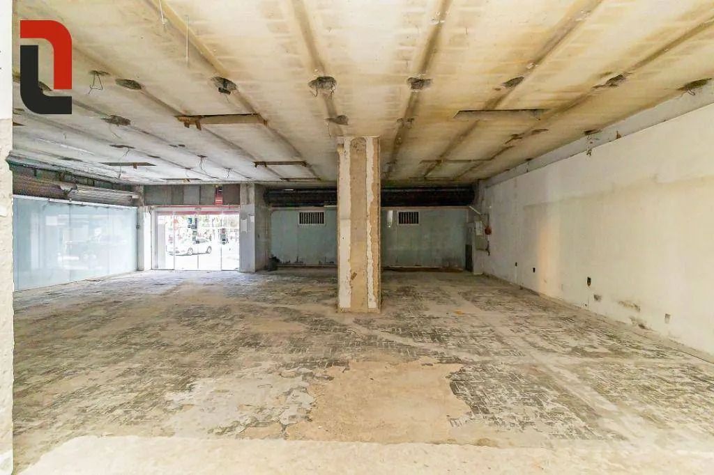 Loja para alugar, 461 m² por R$ 25.000/mês - Centro - Curitiba/PR - Foto 12