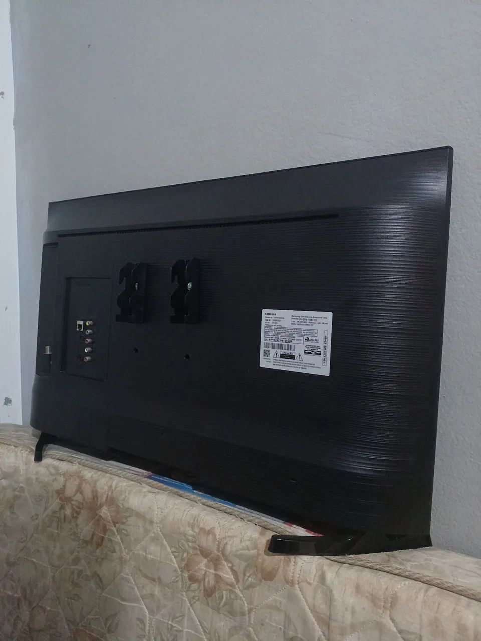 Smart Tv LED Samsung - Foto 3
