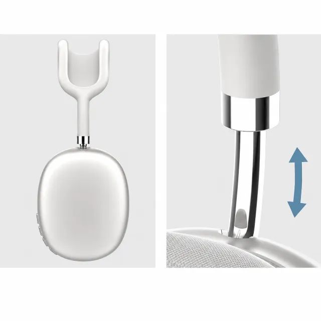 Fone de ouvido Bluetooth Premium - Foto 5