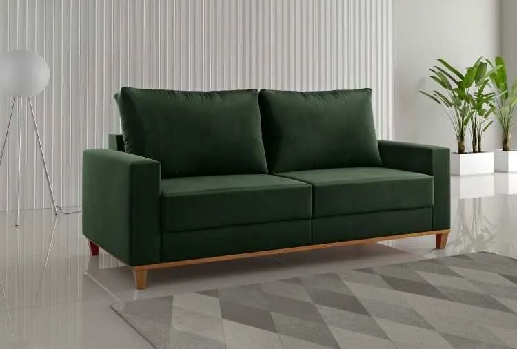 Sofa Living Felicia 1.80m - Foto 3
