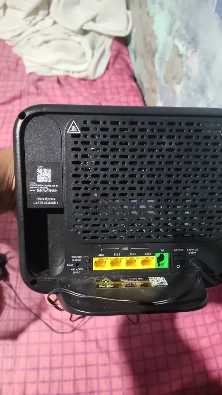Modem - Foto 2