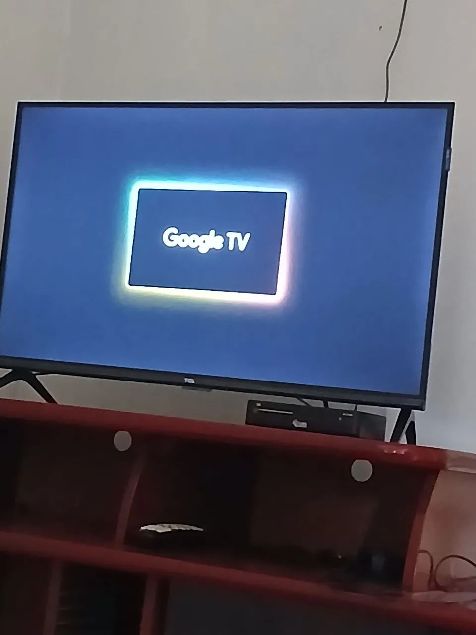Vendo tv 