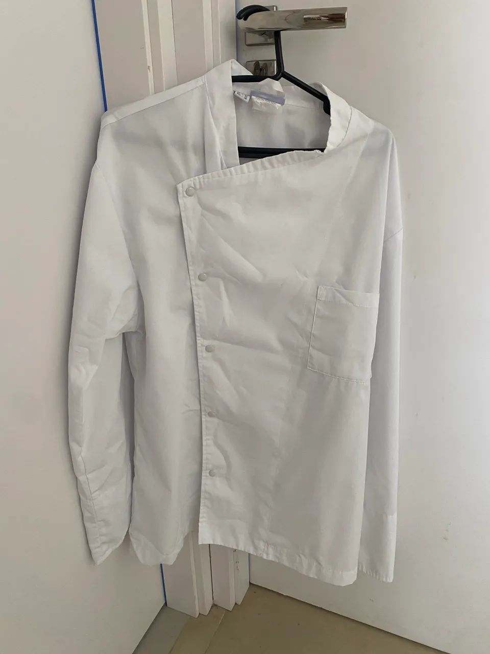 Dolmãn Bragard NOVA