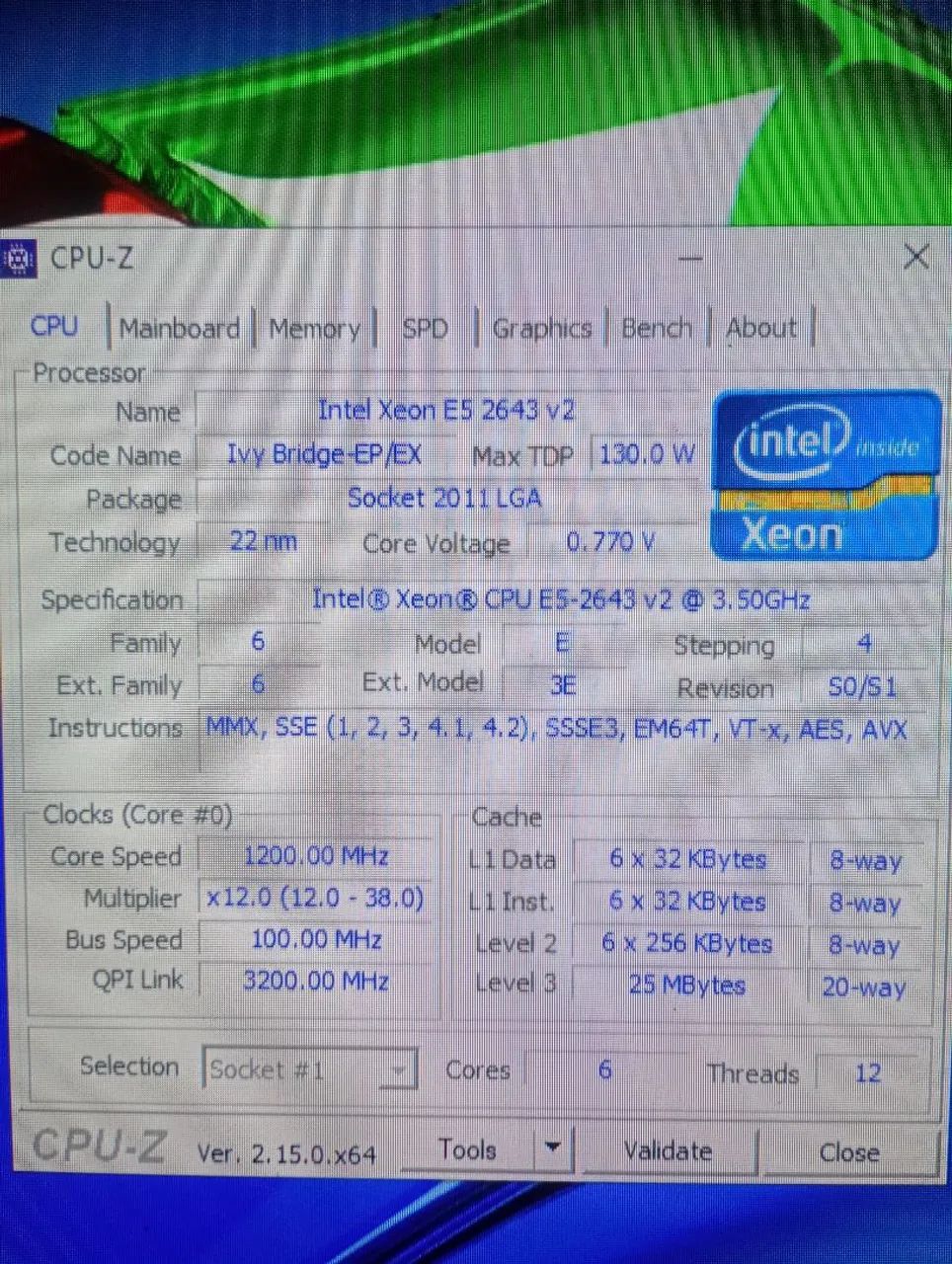 Vendo servidor Supermicro  - Foto 2