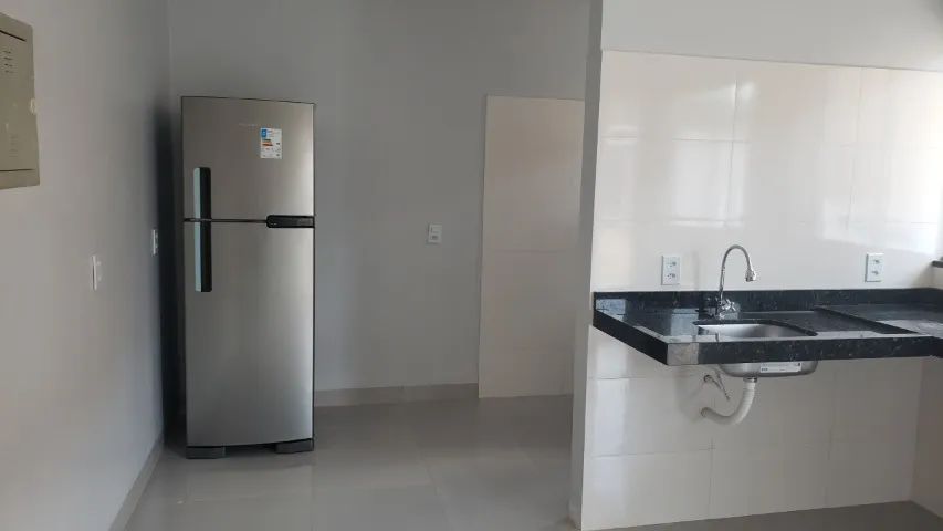 Apartamento Mobiliado (Apt. 101) - Foto 4