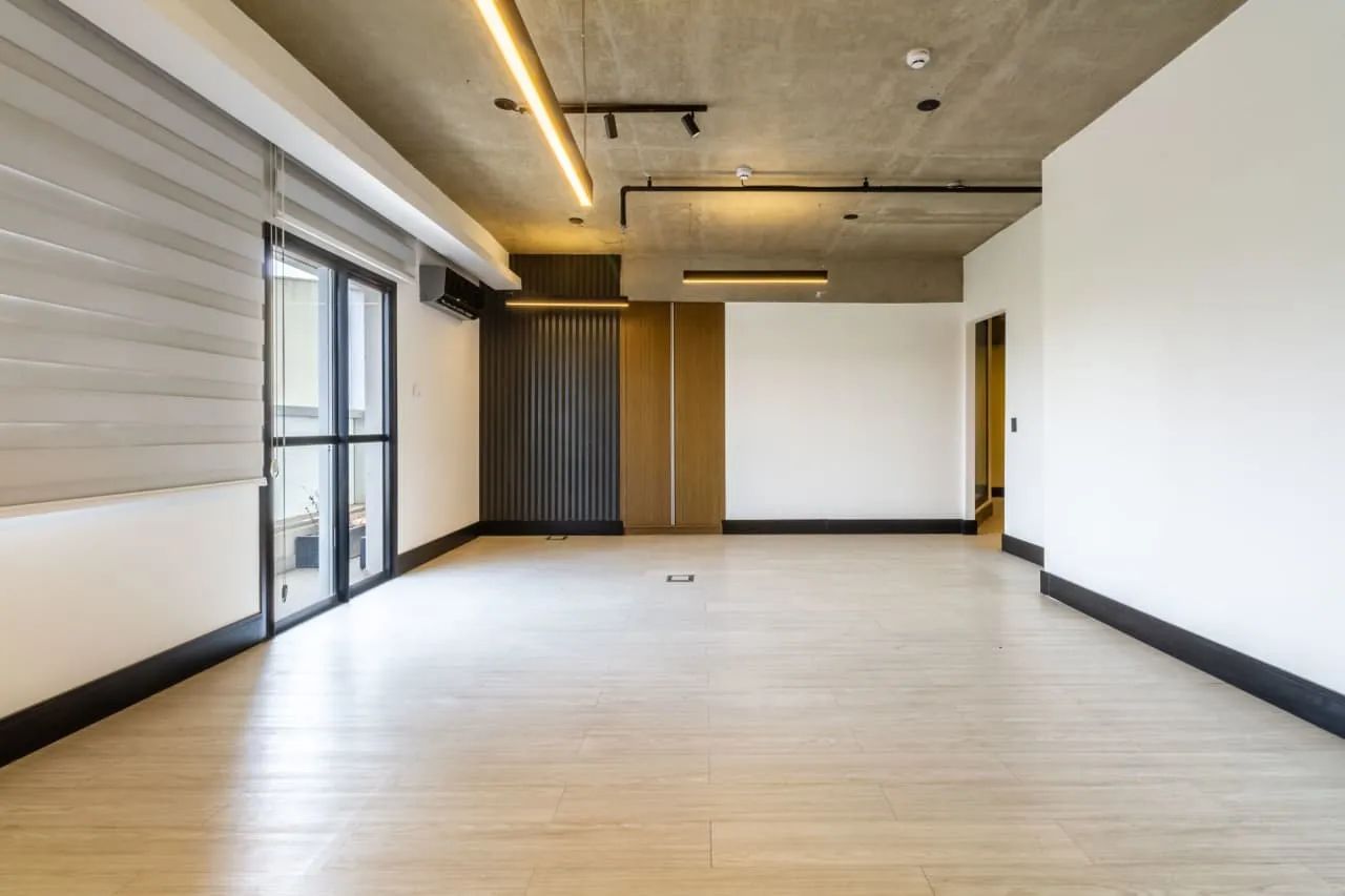 Sala comercial na Rua Francisco Tramontano, 101 - cjs, 507 a 512  300 m² - Foto 3