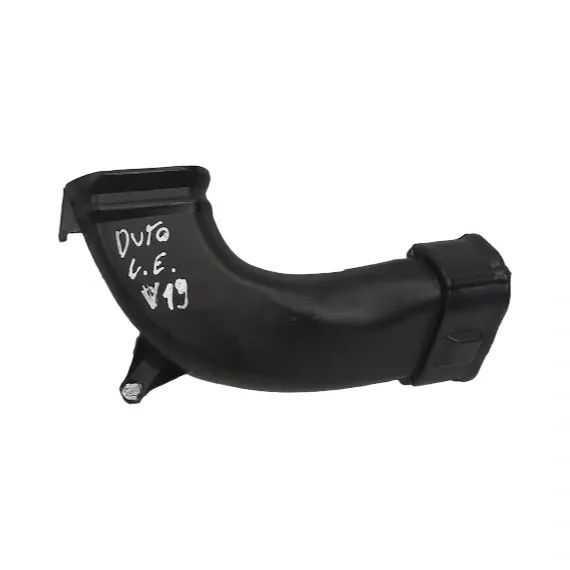 Duto Entrada Ar Lado Esquerdo Renault Scenic 2006/2010