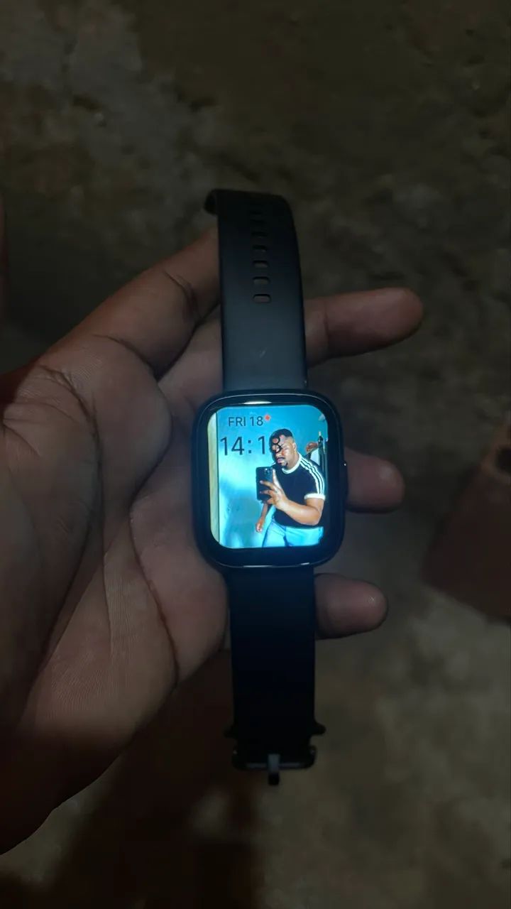 Smartwatch  - Foto 3
