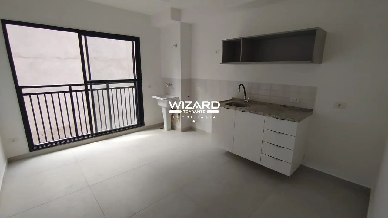 Apartamento para Alugar com 1 dormitório para PCD na Vila Andrade