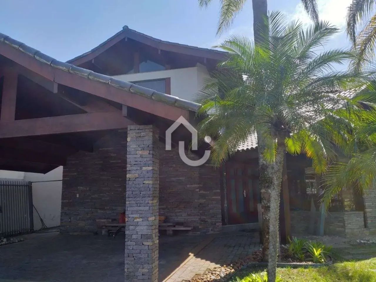 Barra da Tijuca | Casa 4 quartos, sendo 4 suites - Foto 4