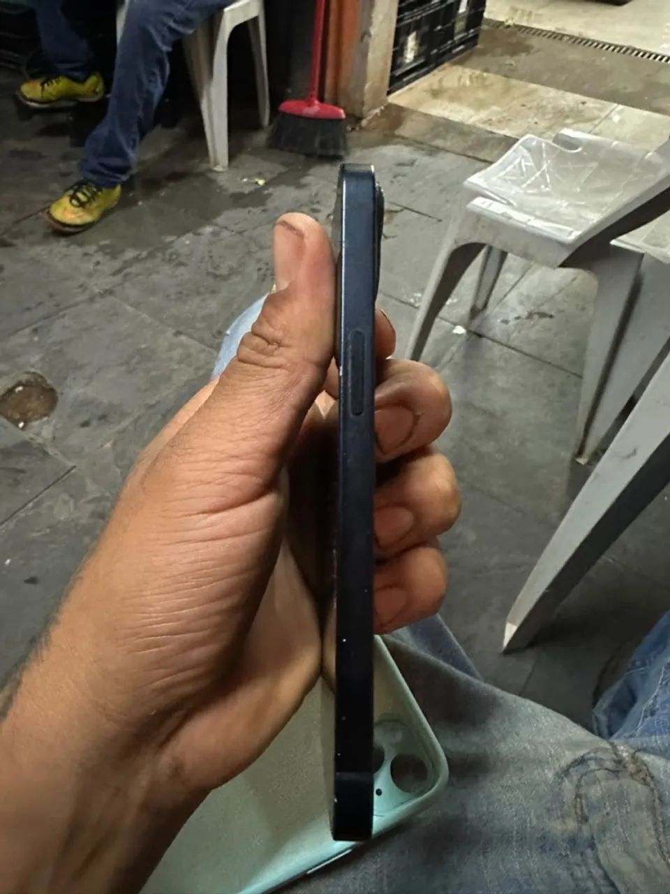 iPhone 13 128gb - Foto 2