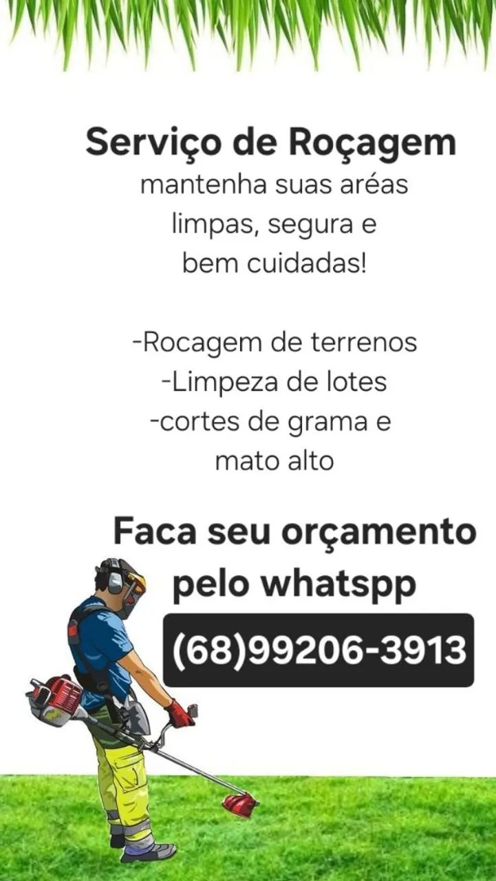 Roçador 