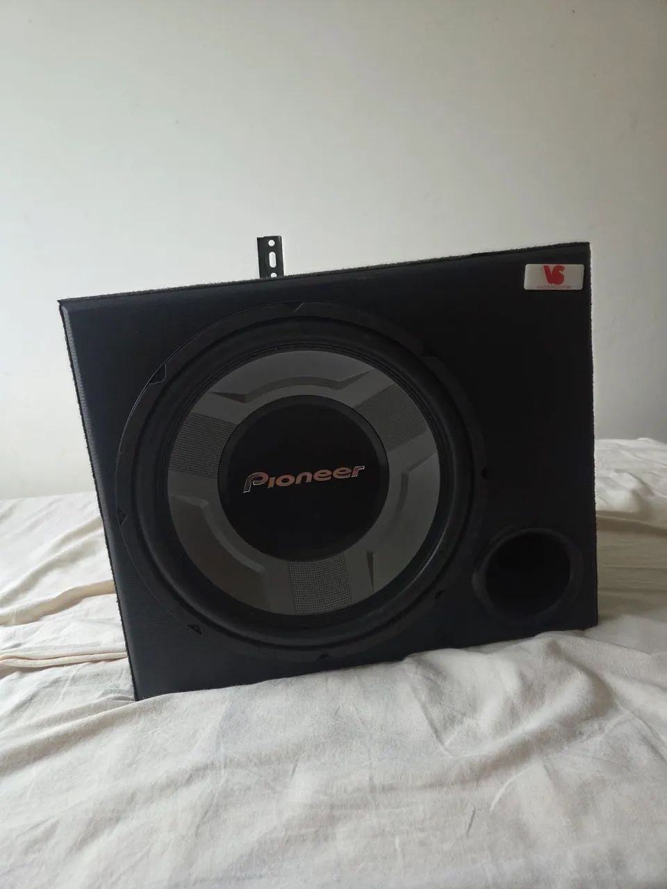 Subwoofer