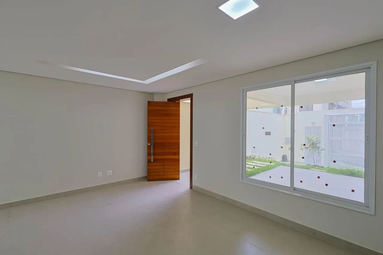 Casa à Venda - Nova Floresta, 4 Quartos, 160 m2 - Foto 3