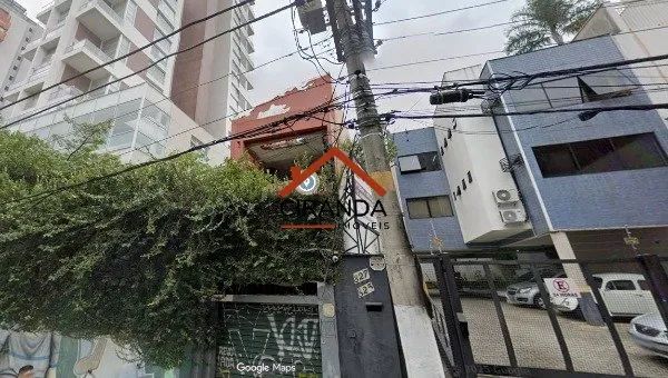 Terreno de 276 m² com Zoneamento ZM - Vila Mariana - Foto 5