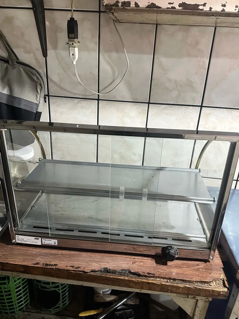 Estufa - Foto 4