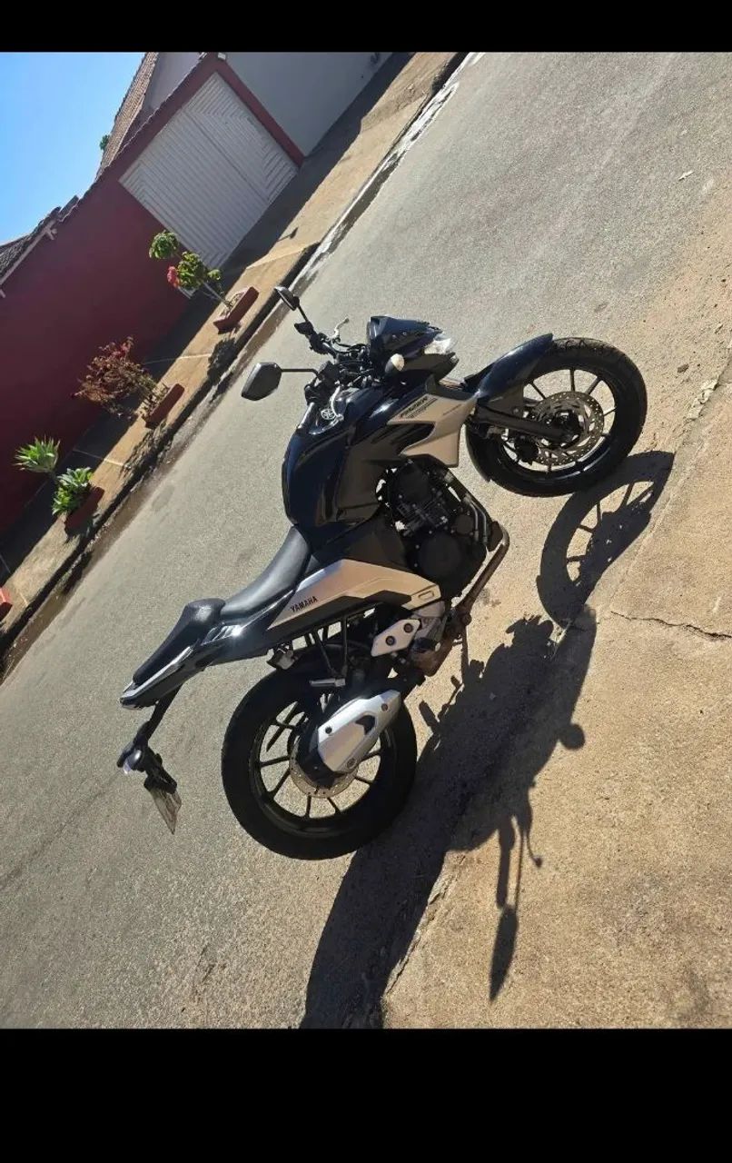 Fazer 250 - Foto 5