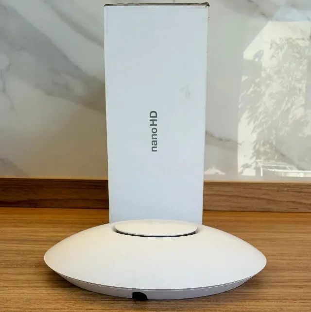 Ubiquiti UniFi nanoHD (UAP-nanoHD) - Foto 2