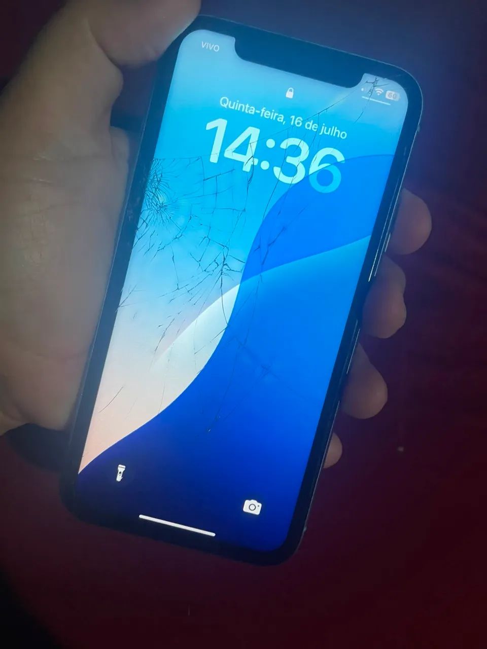 iPhone XR 128gb