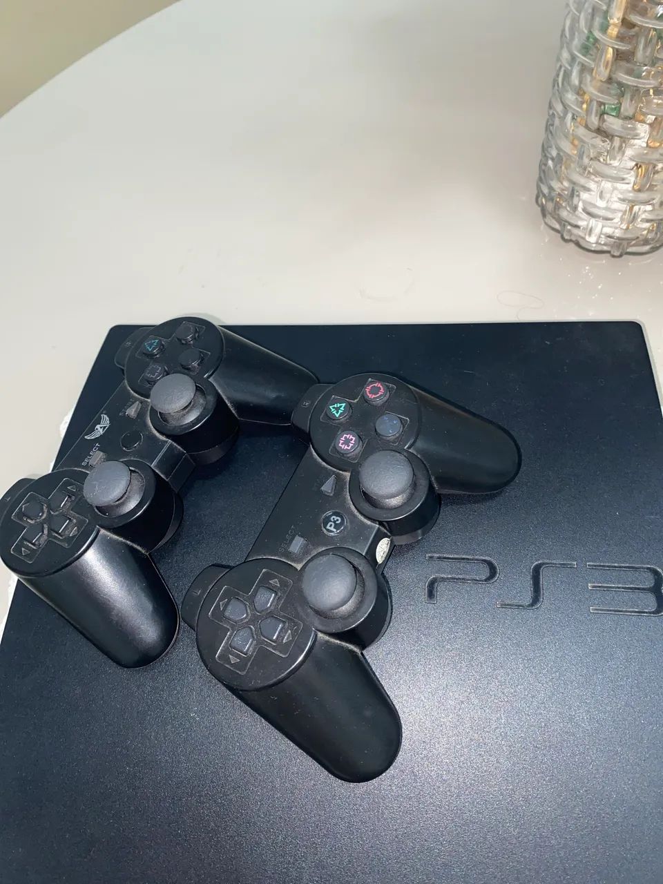 Playstation 3 - Foto 4