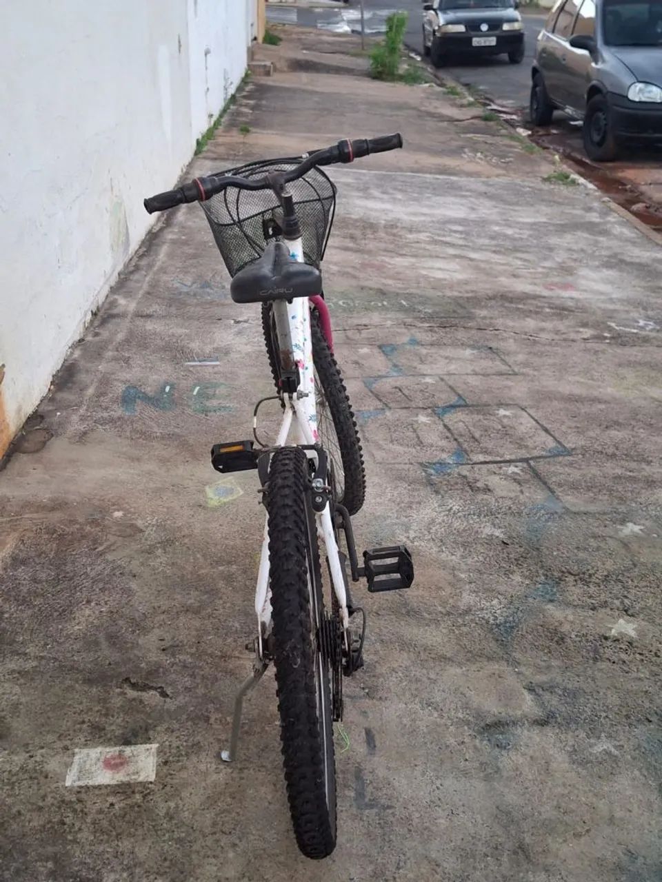 Bicicleta feminina  - Foto 5