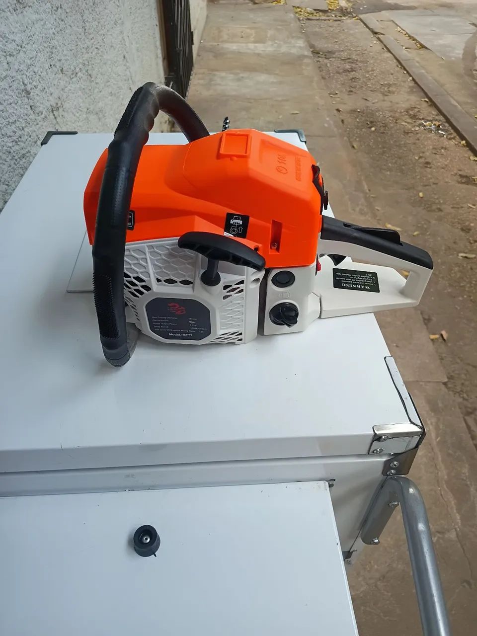 Furadeira - Foto 5