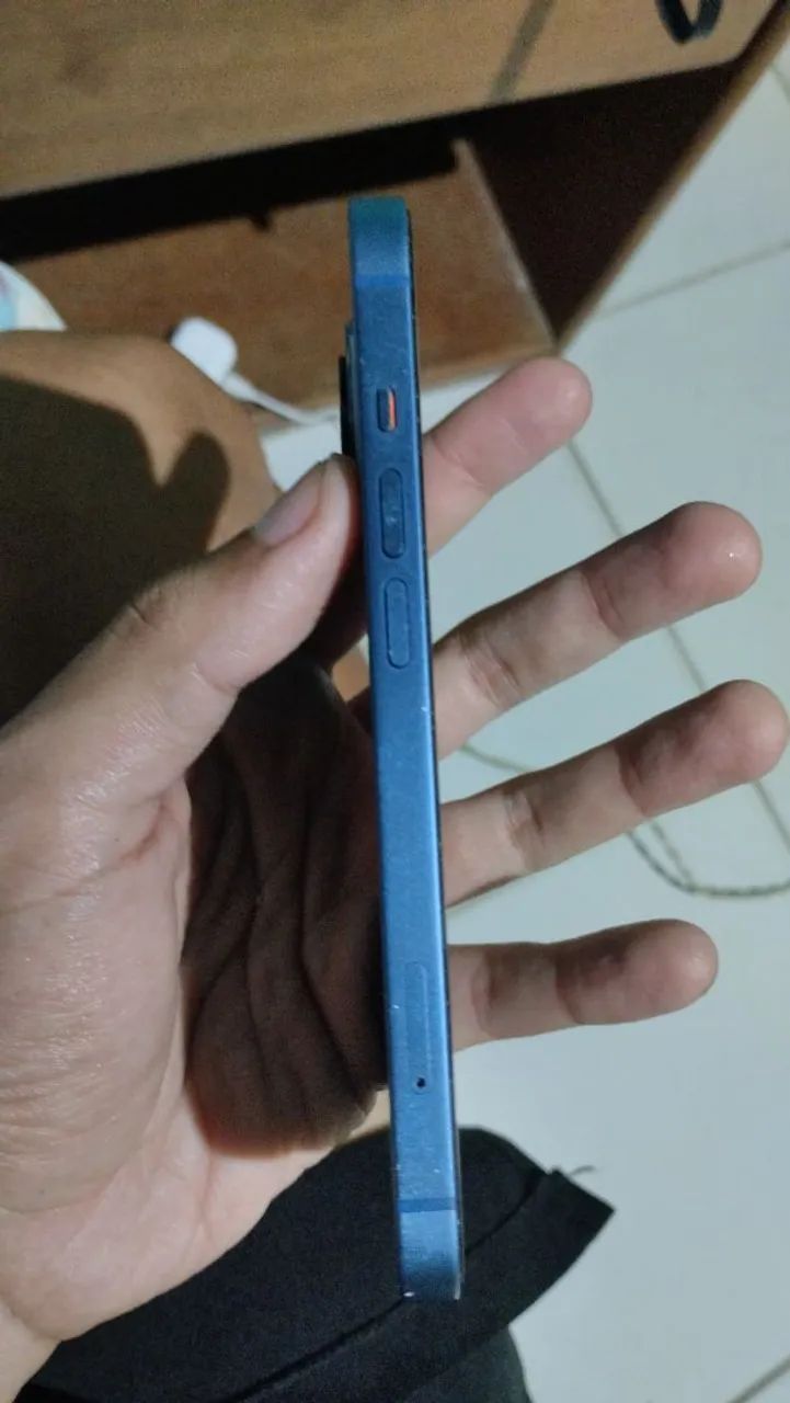 IPhone 13 - Foto 4