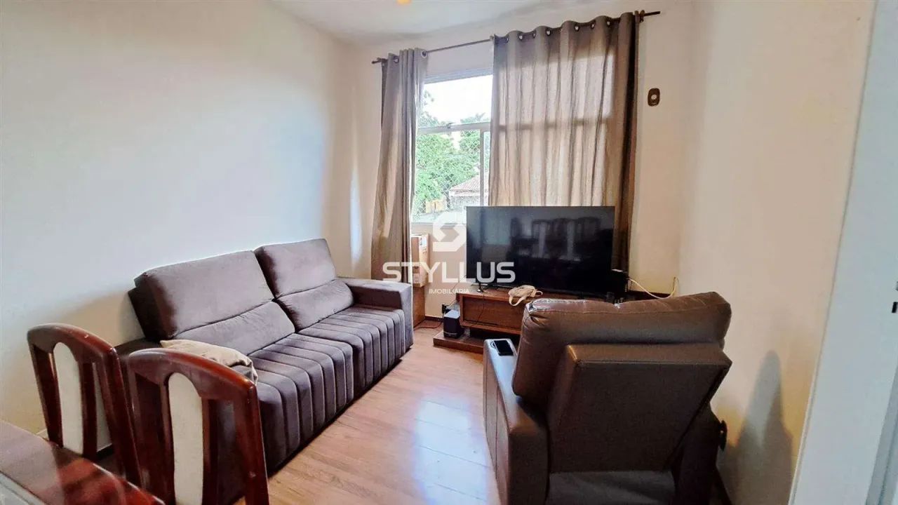 Engenho Novo | Apartamento 2 quartos - Foto 2