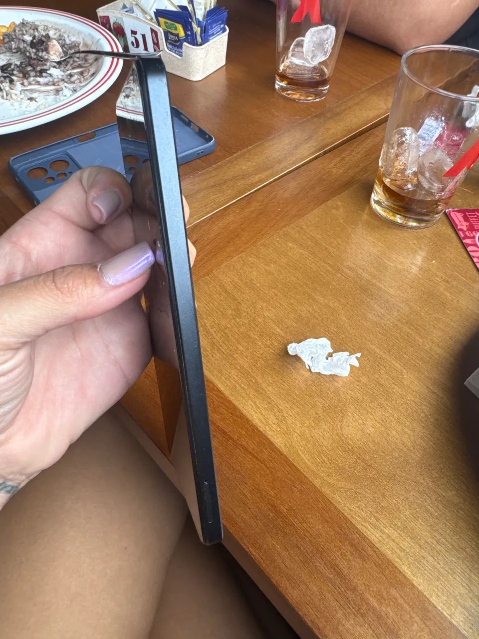 Smartphone XIAOME Redmi note 12 - Foto 5