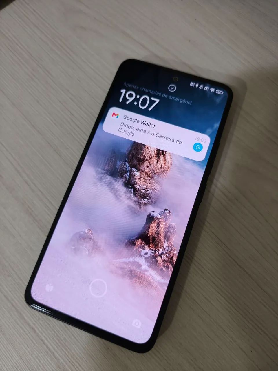 Xiaomi redmi Note 13 preto - Foto 3