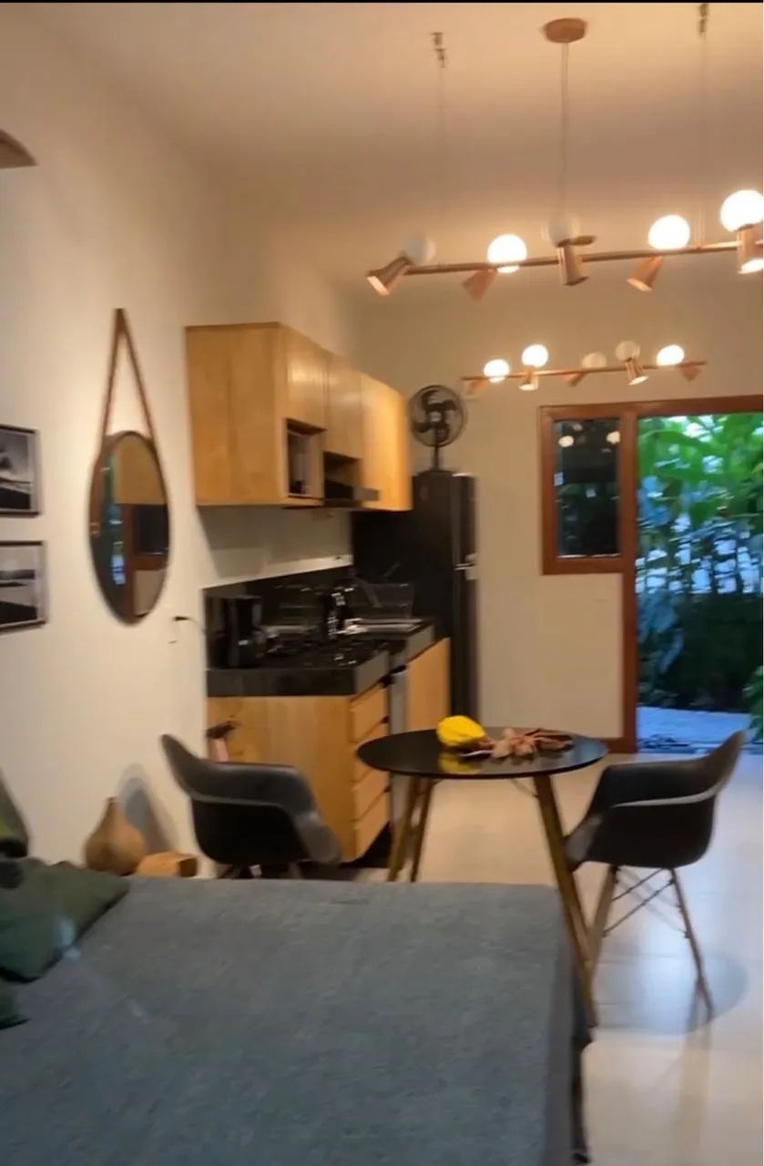 APARTAMENTO MOBILIADO PRAIA DA CONCHA  - Foto 4