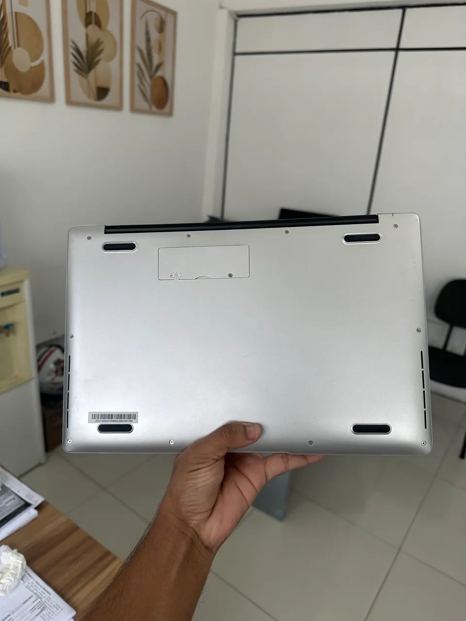 Notebook 8gb ram  - Foto 2