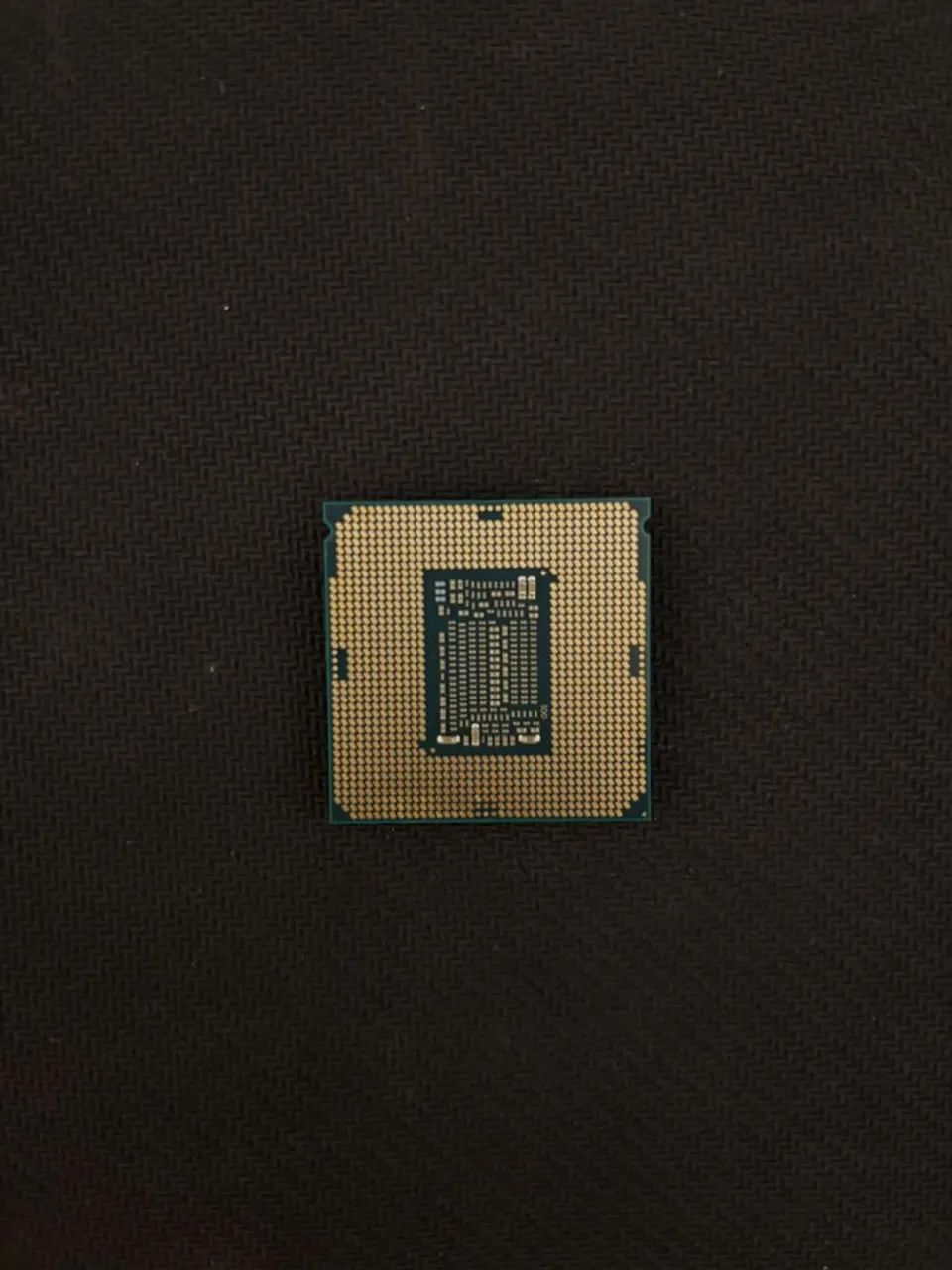 Combo Processador Intel Xeon E-2224G + Cooler Cobre Dell - Foto 2