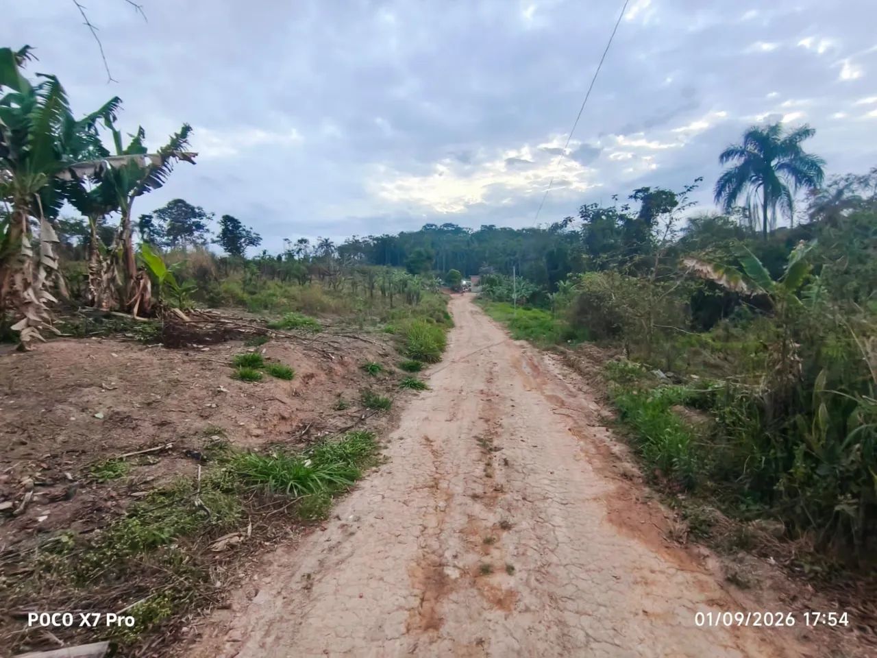 Vendo um TERRENAÇO 3.000m2 - Foto 3