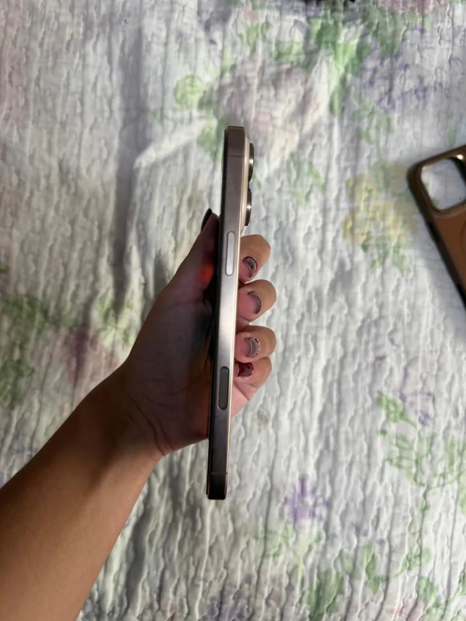 iPhone 16 Pro Max 256gb - Foto 3