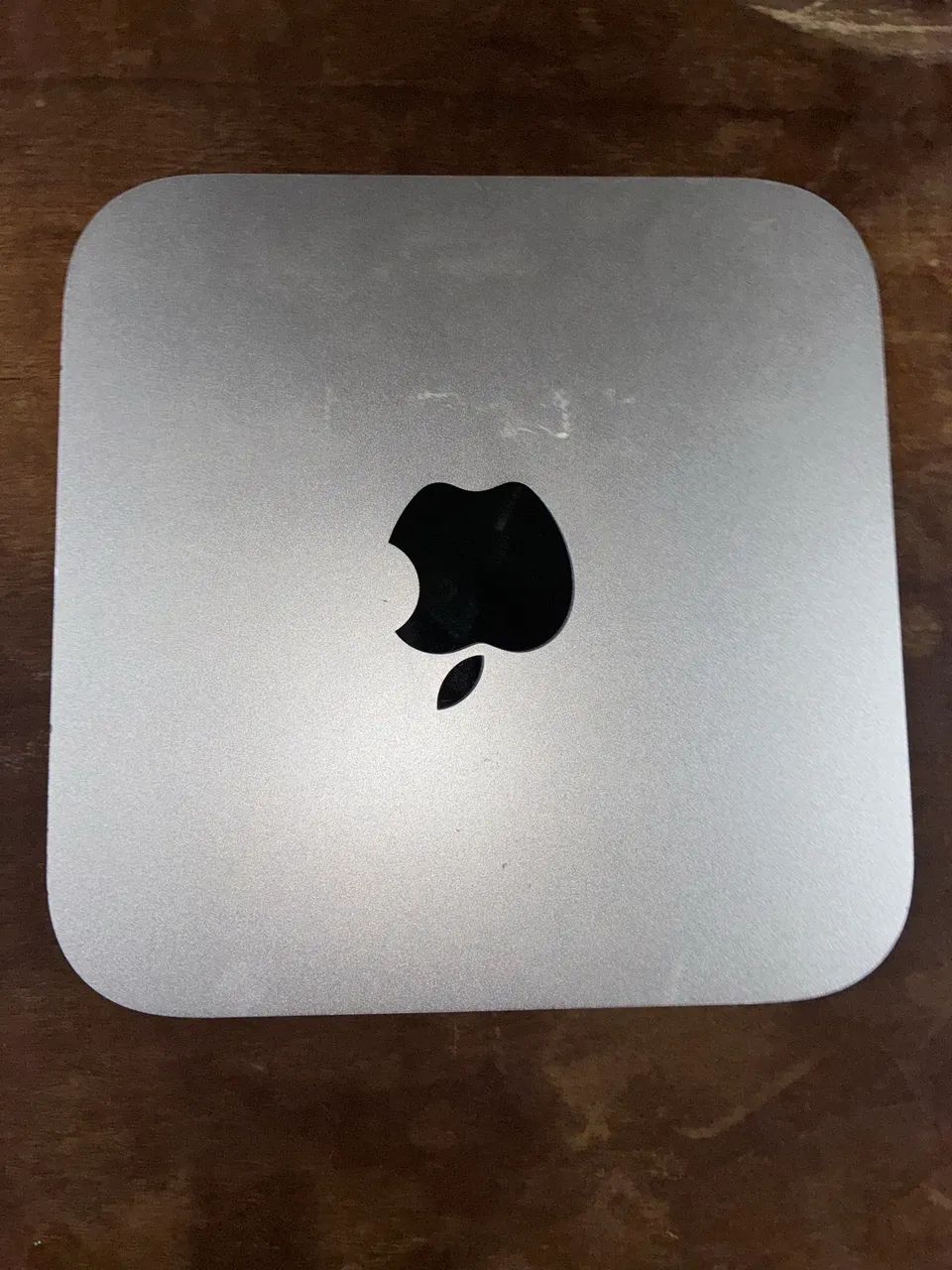 Mini Mac HD 500 Mem. 8 GB Intel core I5 - Foto 2