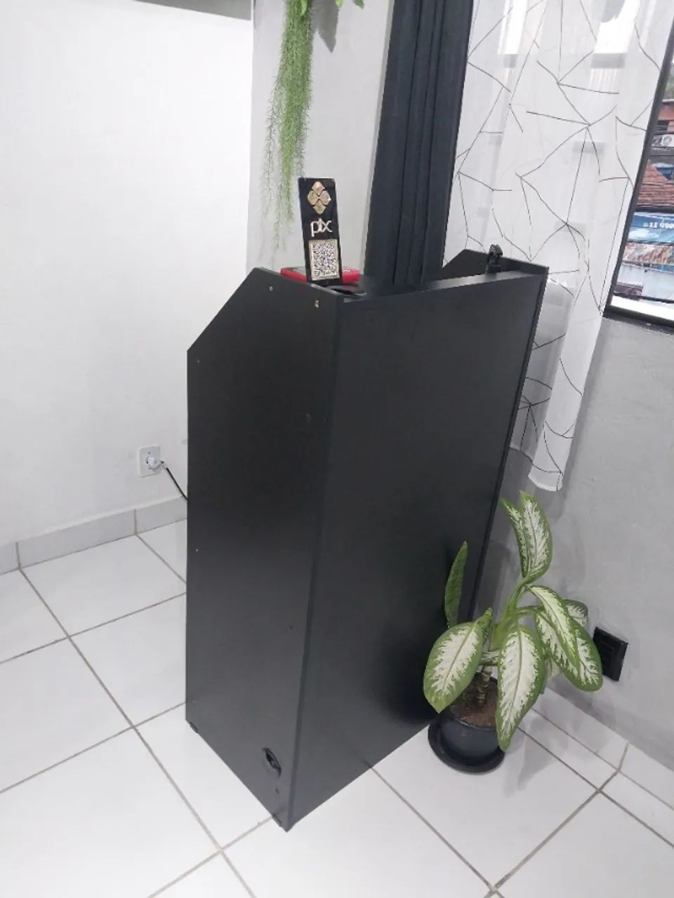 Balcão repcão  - Foto 2