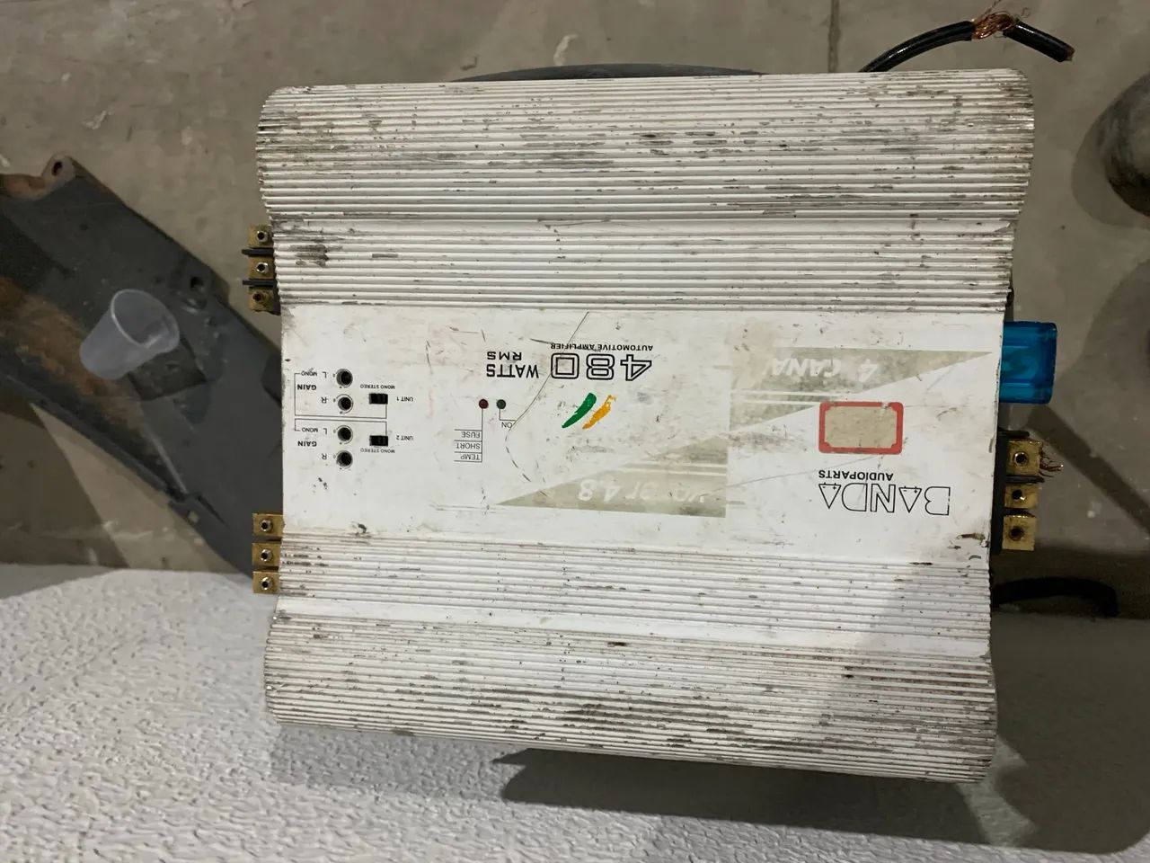 Som automotivo  - Foto 3
