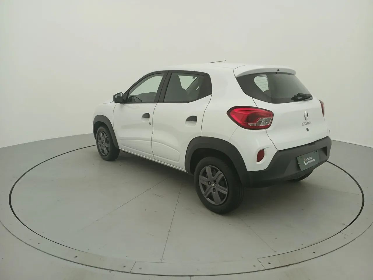Renault Kwid 1.0 Zen 2026 - Foto 3