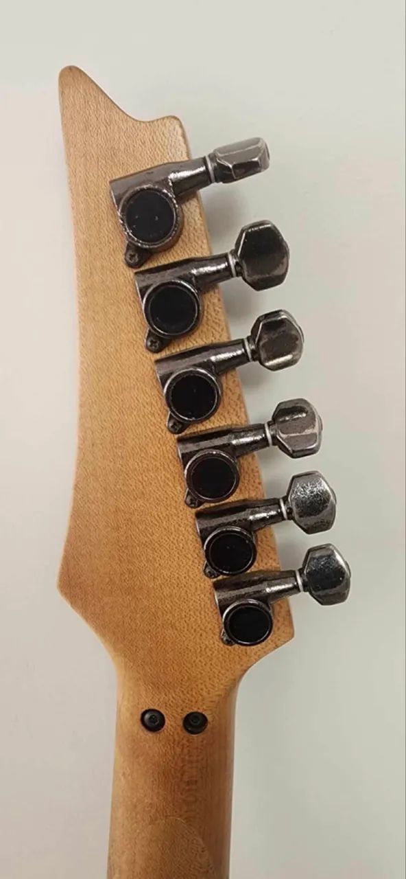 Ibanez Jem  - Foto 4