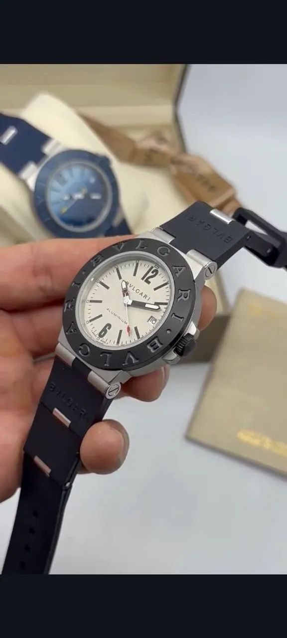 Bvlgari  - Foto 5