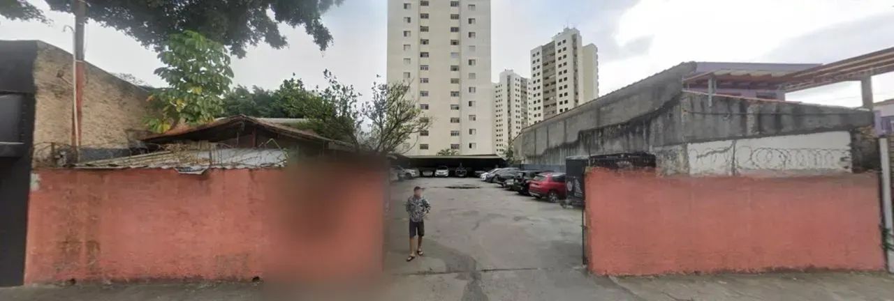 Terreno plano em formato retangular com 576 m2 em ZC - Foto 3