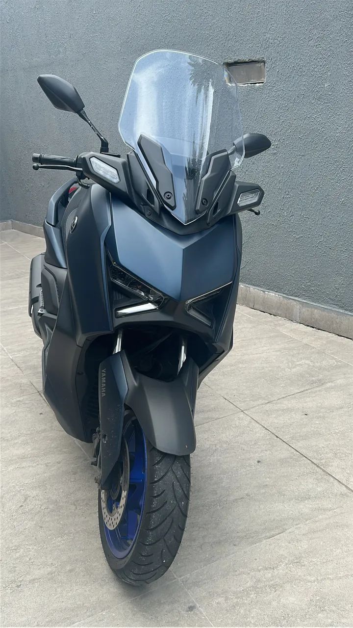 Xmax nova  - Foto 3