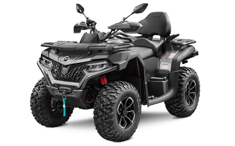 CFMOTO CFORCE 625 