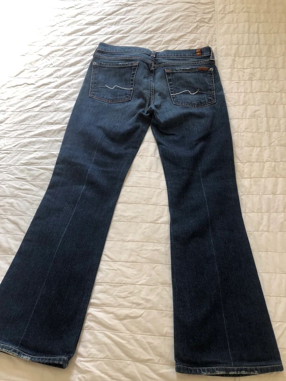 Calça Seven - Foto 4