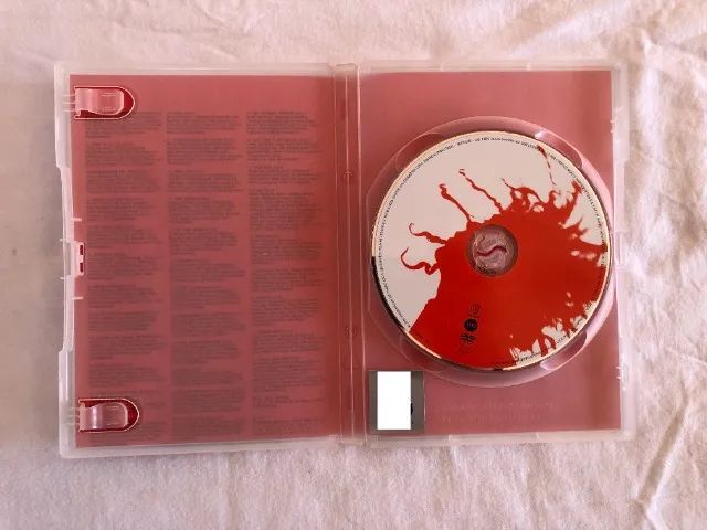 Simply Red - The Greatest Video Hits (2008) - Dvd 34 Músicas - Foto 3