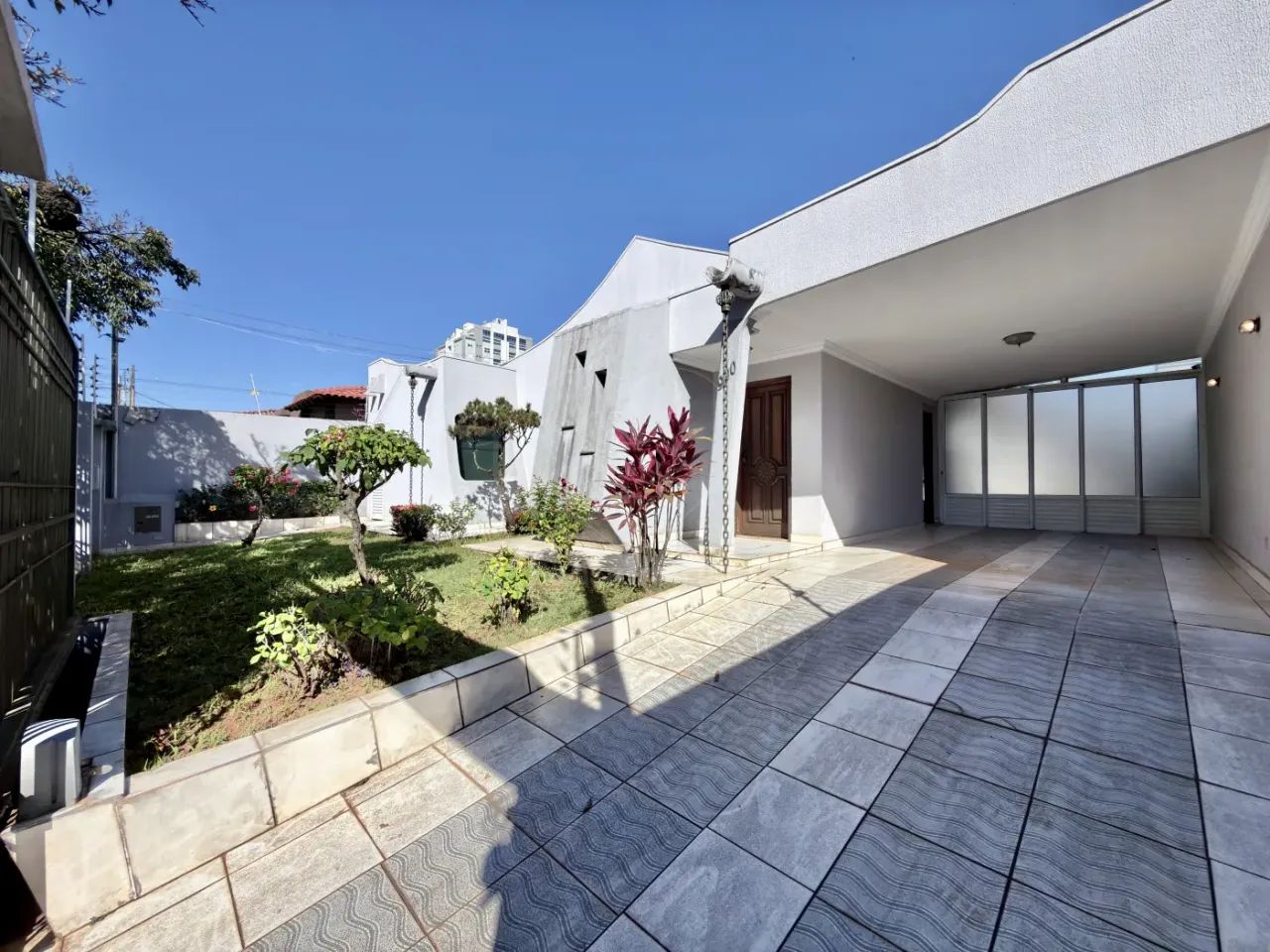 Casa à venda em Arapongas no Centro com 4 quartos - Foto 4