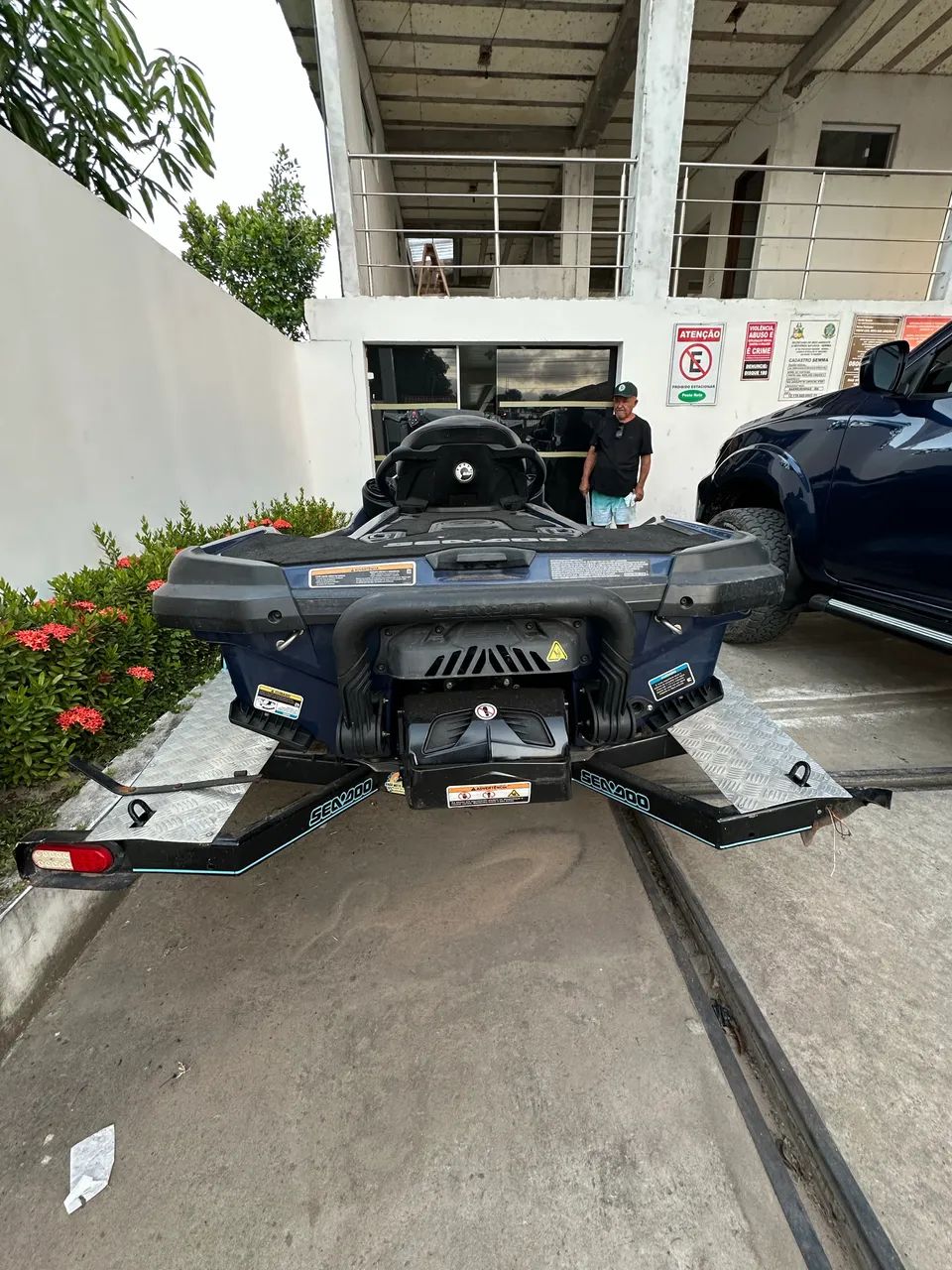 Jet-ski - Foto 2