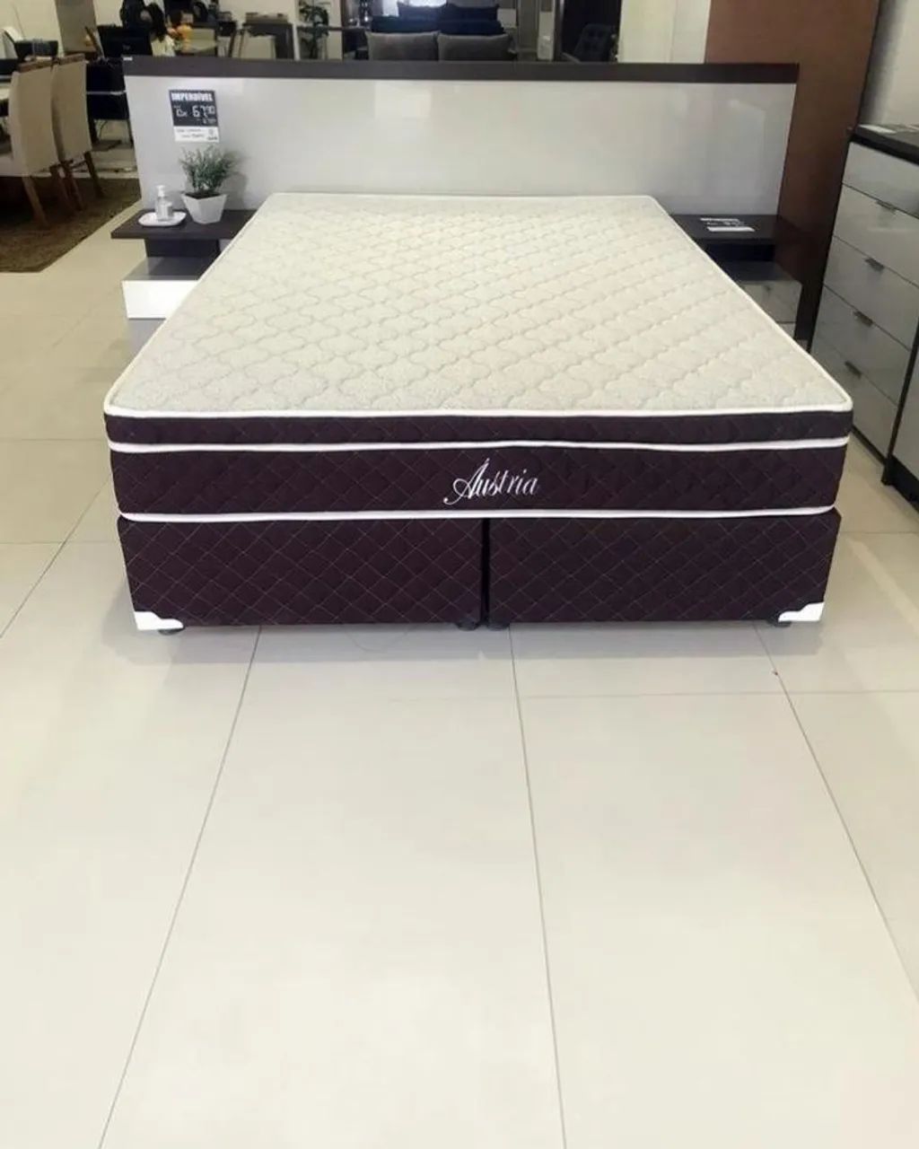 Cama casal camas estilo e beleza 