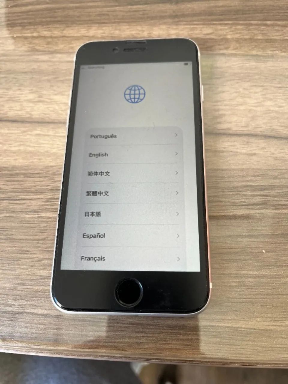 Iphone SE Modelo 2020, comprado em 2022, em excelente estado - Foto 2
